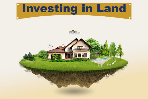 Investing-in-Land